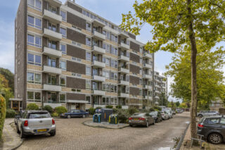 Merwedeplantsoen 88, Heemstede Heemstede