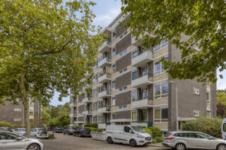 Merwedeplantsoen 88, Heemstede Heemstede