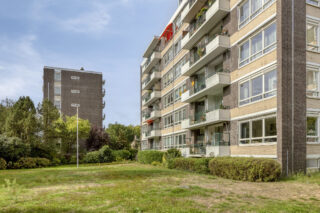 Merwedeplantsoen 88, Heemstede Heemstede