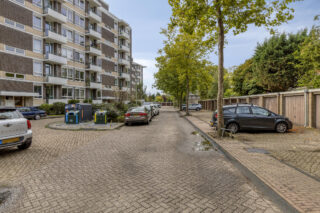 Merwedeplantsoen 88, Heemstede Heemstede