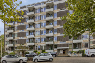 Merwedeplantsoen 88, Heemstede Heemstede