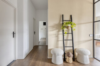 Merwedeplantsoen 88, Heemstede Heemstede