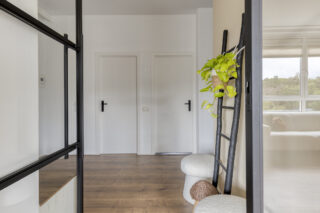 Merwedeplantsoen 88, Heemstede Heemstede