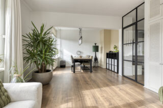 Merwedeplantsoen 88, Heemstede Heemstede