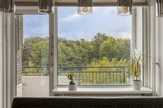 Merwedeplantsoen 88, Heemstede Heemstede