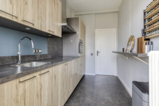 Merwedeplantsoen 88, Heemstede Heemstede