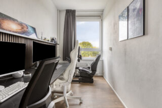 Merwedeplantsoen 88, Heemstede Heemstede