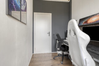 Merwedeplantsoen 88, Heemstede Heemstede