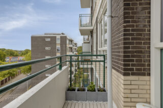 Merwedeplantsoen 88, Heemstede Heemstede