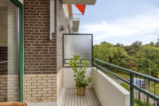 Merwedeplantsoen 88, Heemstede Heemstede