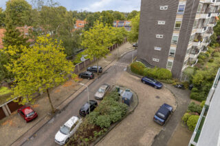 Merwedeplantsoen 88, Heemstede Heemstede