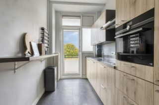 Merwedeplantsoen 88, Heemstede Heemstede
