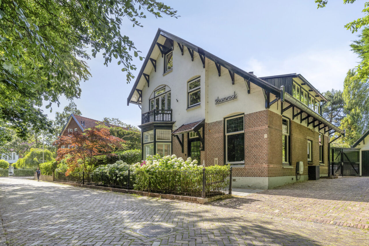 Middenduinerweg 10, Santpoort-noord Santpoort-noord