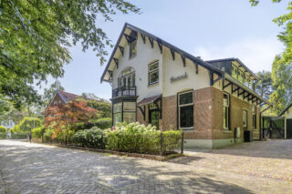 Middenduinerweg 10, Santpoort-noord Santpoort-noord