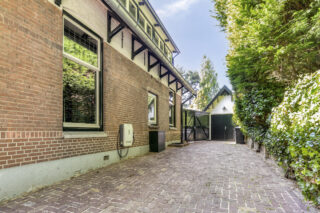 Middenduinerweg 10, Santpoort-noord Santpoort-noord