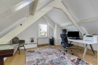 Middenduinerweg 10, Santpoort-noord Santpoort-noord