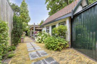Middenduinerweg 10, Santpoort-noord Santpoort-noord