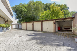Middenduinerweg 10, Santpoort-noord Santpoort-noord