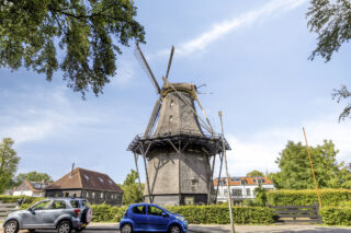 Middenduinerweg 10, Santpoort-noord Santpoort-noord