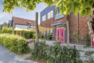 Middenduinerweg 10, Santpoort-noord Santpoort-noord