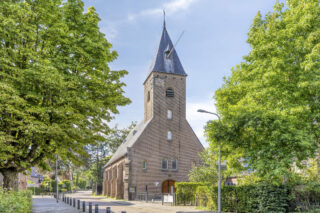Middenduinerweg 10, Santpoort-noord Santpoort-noord