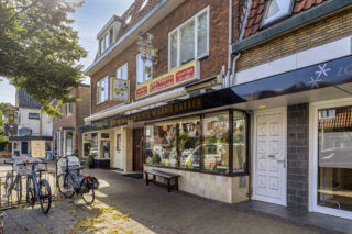 Middenduinerweg 10, Santpoort-noord Santpoort-noord