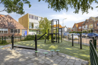 Middenduinerweg 10, Santpoort-noord Santpoort-noord
