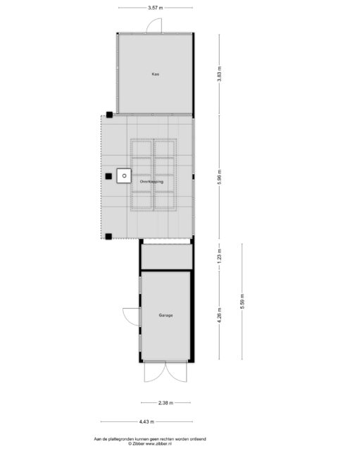 Middenduinerweg 10, Santpoort-noord Santpoort-noord