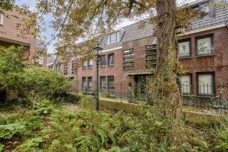 Morinnesteeg 26, Haarlem Haarlem