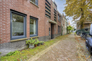 Morinnesteeg 26, Haarlem Haarlem