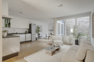 Morinnesteeg 26, Haarlem Haarlem