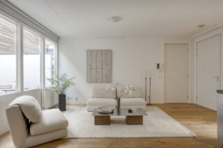 Morinnesteeg 26, Haarlem Haarlem