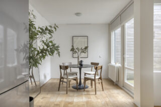 Morinnesteeg 26, Haarlem Haarlem