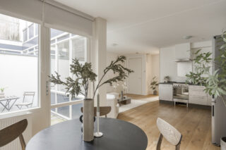 Morinnesteeg 26, Haarlem Haarlem