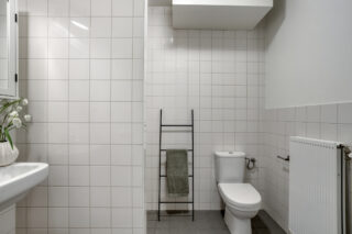 Morinnesteeg 26, Haarlem Haarlem