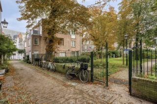Morinnesteeg 26, Haarlem Haarlem