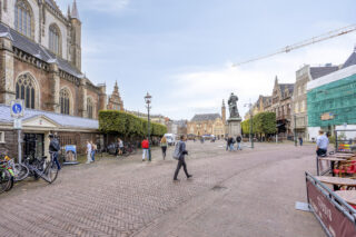 Morinnesteeg 26, Haarlem Haarlem