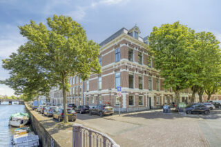 Nassauplein 58, Haarlem Haarlem