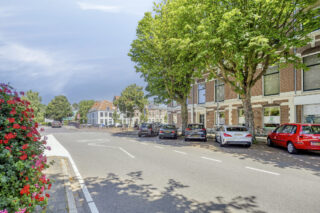 Nassauplein 58, Haarlem Haarlem