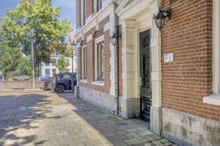 Nassauplein 58, Haarlem Haarlem