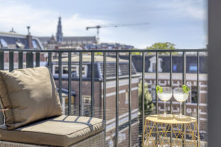 Nassauplein 58, Haarlem Haarlem