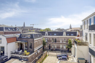 Nassauplein 58, Haarlem Haarlem