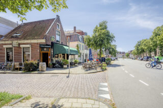Nassauplein 58, Haarlem Haarlem
