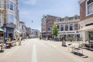 Nassauplein 58, Haarlem Haarlem