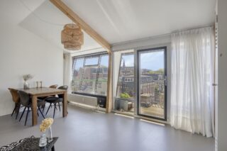 Nassauplein 58, Haarlem Haarlem