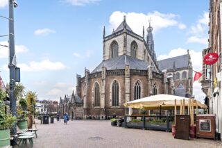 Nassauplein 58, Haarlem Haarlem