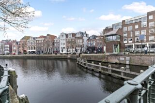 Nassauplein 58, Haarlem Haarlem