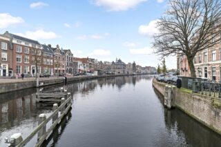 Nassauplein 58, Haarlem Haarlem