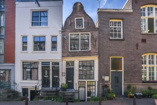 Nieuwe Looiersstraat 112, Amsterdam Amsterdam
