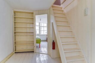 Nieuwe Looiersstraat 112, Amsterdam Amsterdam